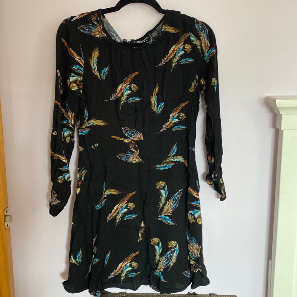 Wrangler dress